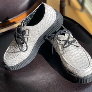 TUK Dragon Scale Creepers